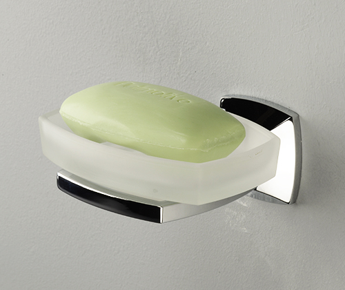 Мыльница навесная WasserKRAFT WERN K-2529  