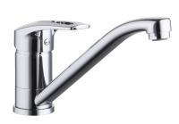 Смеситель IDDIS CARLOW PLUS CRPSB00i05 для кухонной мойки 