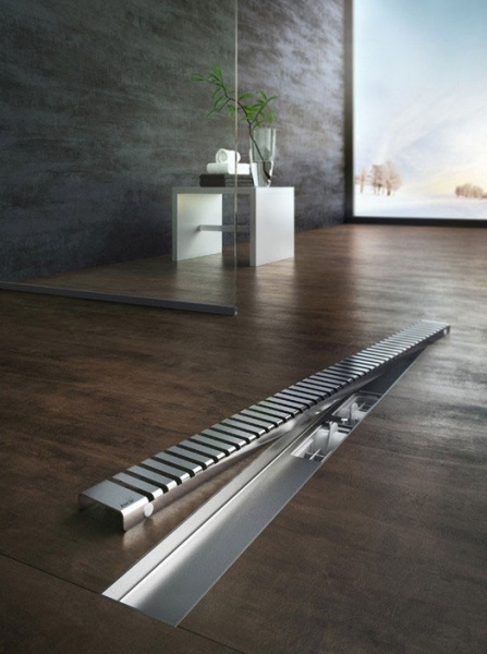 Душевой канал Alcaplast  APZ101-300  