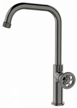 Смеситель IDDIS GRANGE GRAGM00i05 для кухонной мойки 