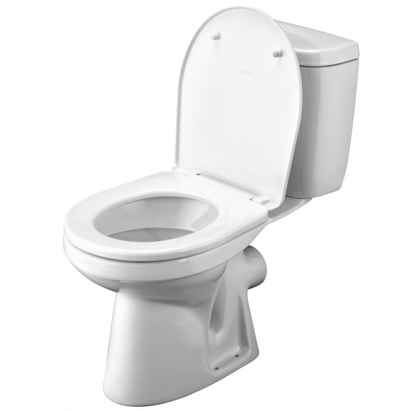 Унитаз-компакт Santek АНИМО 1.WH11.0.035   Унитаз-компакт Santek АНИМО 1.WH11.0.035