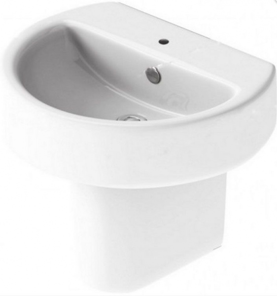 Раковина Sanita luxe BEST BSTSLWB01 55 
