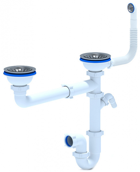 Мойка кухонная керамогранитная Florentina КАССИ 780 20.230.E0780.104 78*51 см. бежевый