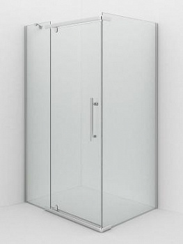 Душевой уголок Erlit  ER10112H-C1 120x90 см.  Душевой уголок Erlit  ER10112H-C1 120x90 см.