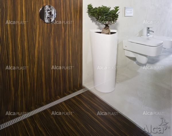 Душевой канал Alcaplast  APZ1-300   Душевой канал Alcaplast  APZ1-300