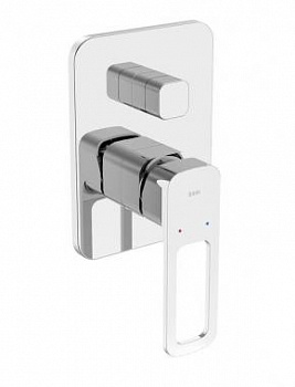 Смеситель IDDIS SLIDE SLISB00i67   Смеситель IDDIS SLIDE SLISB00i67