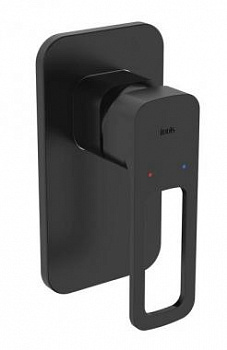 Смеситель IDDIS SLIDE SLIBL00i66   Смеситель IDDIS SLIDE SLIBL00i66