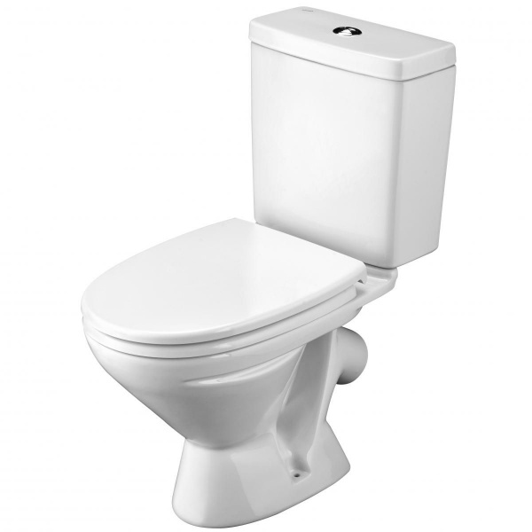 Унитаз-компакт Santek ЛИГА 1.WH30.2.141   Унитаз-компакт Santek ЛИГА 1.WH30.2.141