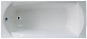 Ванна акриловая 1Marka ELEGANCE 01эл1570 150x70 см. 