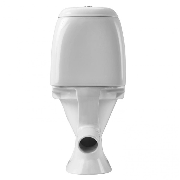 Унитаз-компакт Santek РИМИНИ 1.WH30.2.130   Унитаз-компакт Santek РИМИНИ 1.WH30.2.130