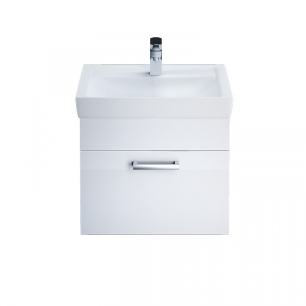 Тумба под раковину навесная IDDIS  MIR50W0i95   Тумба под раковину навесная IDDIS  MIR50W0i95