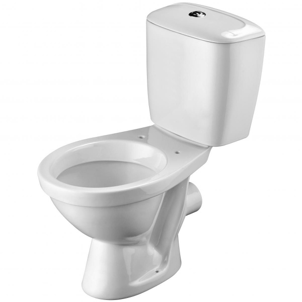 Унитаз-компакт Santek ПАЛЛАДА 1.WH30.2.371   Унитаз-компакт Santek ПАЛЛАДА 1.WH30.2.371