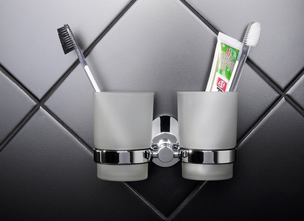 Стакан навесной Fixsen EUROPA FX-21807   Стакан навесной Fixsen EUROPA FX-21807