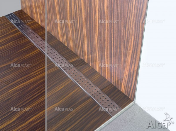 Душевой канал Alcaplast  APZ1-750  