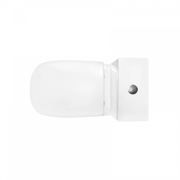 Унитаз-компакт Sanita luxe QUADRO QDRSLCC01151022  