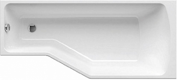 Ванна акриловая 1Marka CONVEY 01кон1575п 150x75 см. правая 