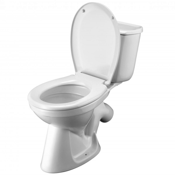 Унитаз-компакт Santek БРИЗ 1.WH20.2.569   Унитаз-компакт Santek БРИЗ 1.WH20.2.569