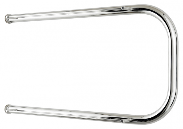 Полотенцесушитель водяной Стилье П-образный 00012-3265 320х650 