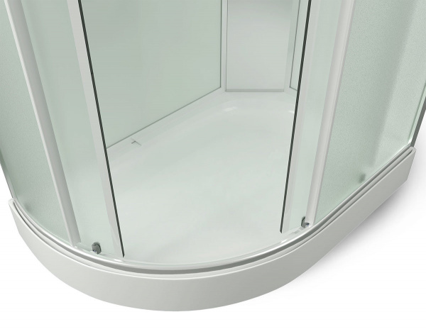 Душевая кабина Erlit  ER3512PR-C3-RUS 120x80 см. правая 