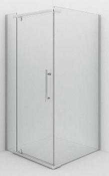 Душевой уголок Erlit  ER10109H-C1 90x90 см.  Душевой уголок Erlit  ER10109H-C1 90x90 см.